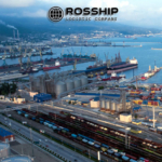 Экспедирование в порту Новороссийск, С нами работают все самые крупные экспортёры России с мировым именем.